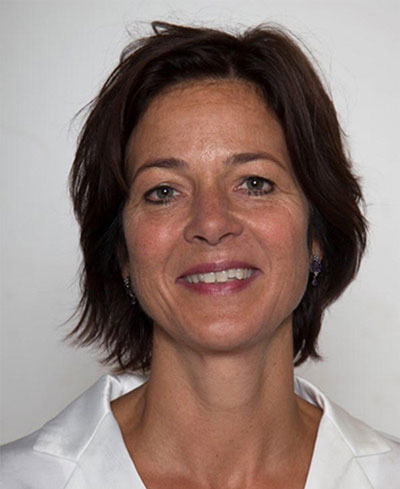 Helene de Swart - psycholoog in Utrecht Lombok