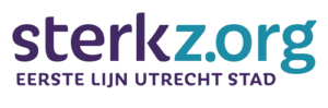 Logo SterkZorg Utrecht